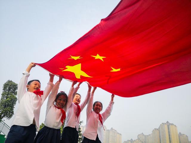伟大的追求